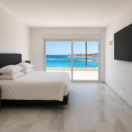 B51 Executive Flats Marbella-2