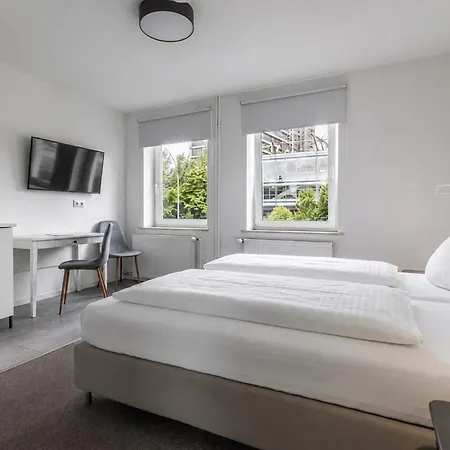 Davin City Aparments - Self-Check-In-2