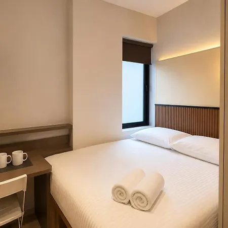 Isa Hotel Amber Road-3