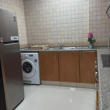Al Manar Hotel Apartments-2