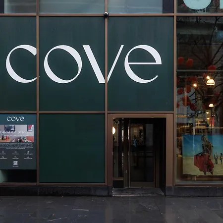 Cove Paradise Street-2