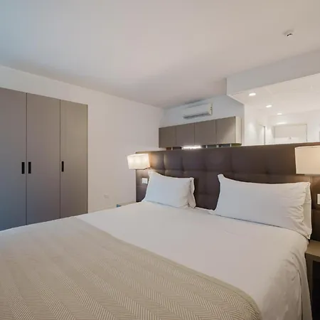 Studio Inn Centrale & Milano Urban Padel-3