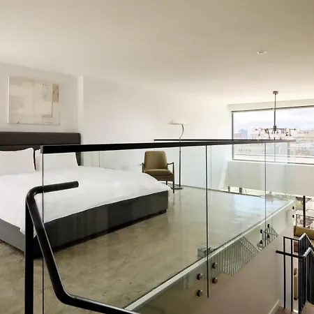 The Winfield Lofts, A Wyndham Hotel-2