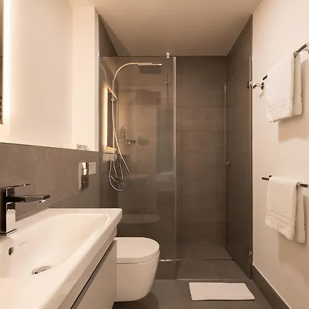Limehome Berlin Muellerstrasse - Digital Access-3