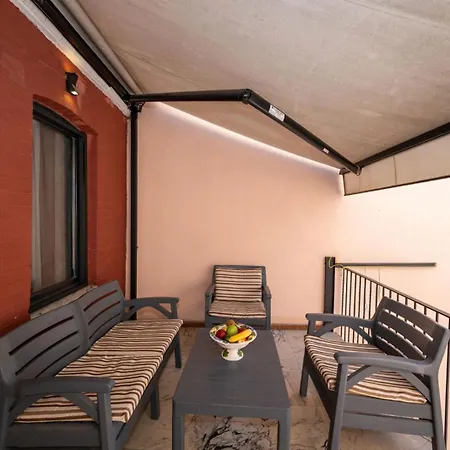 Monev Suites Hotel-3