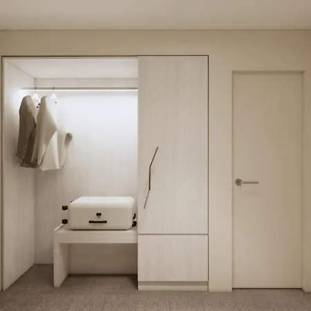 Adina Apartment Hotel Melbourne-2