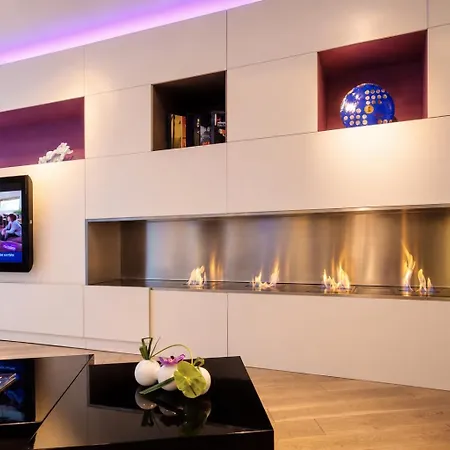 Appart Hotel Clement Ader-2