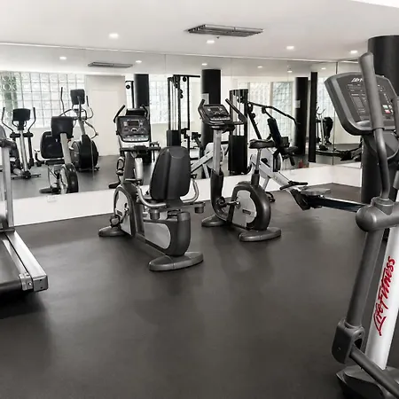 Melbourne Cbd Central Apartment Hotel Official-2