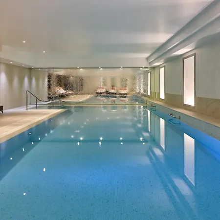 Majestic Apartments Champs Elysees-3