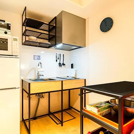 Section L Residence Ginza-3