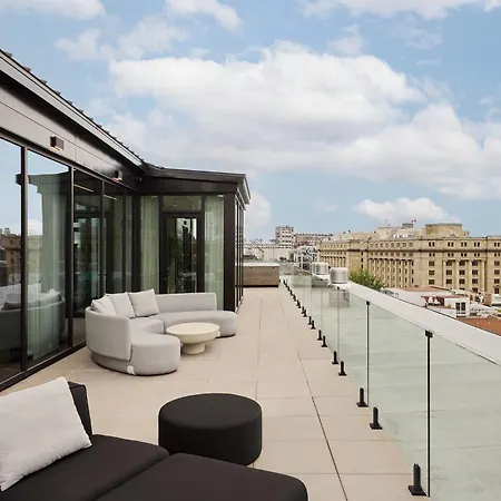 Eurostars Old Montreal Suites & Apartments-2