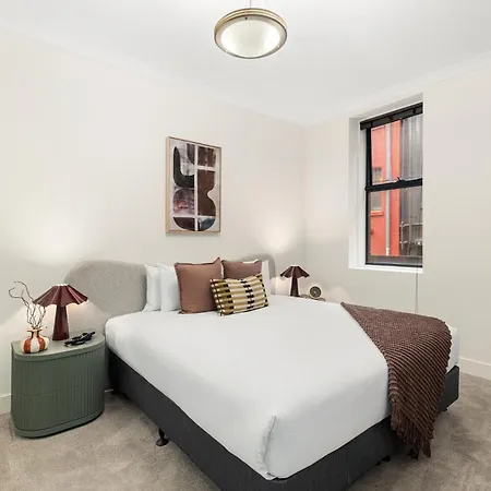 City Limits Hotel Apartments-2