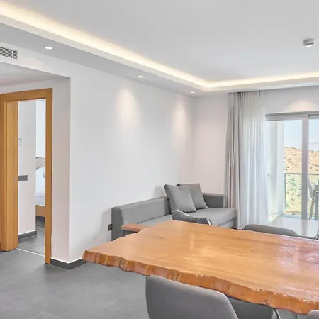Degirmenburnu Residence-3