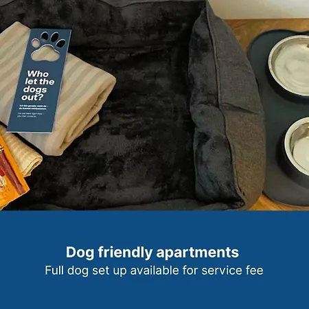 Smartments Wien Hauptbahnhof - Serviced Apartments-3