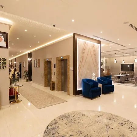 Hosta Serviced Apartments - Al Magharzat Branch - Economy-3