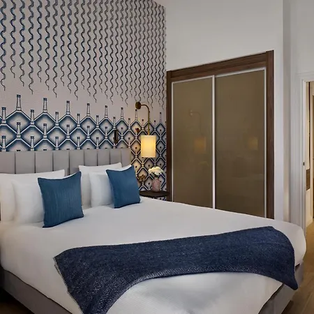 Citadines Islington London-2