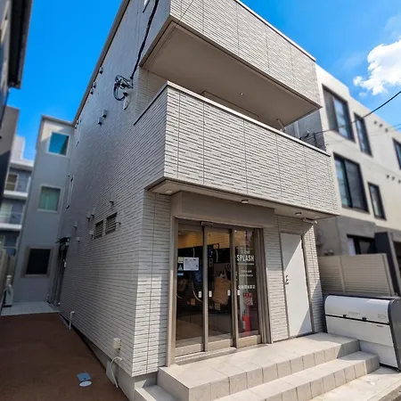 Port House Honmachi-2