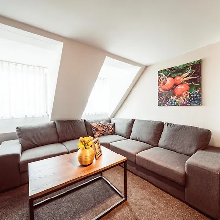 Aparthotel Neumarkt-3
