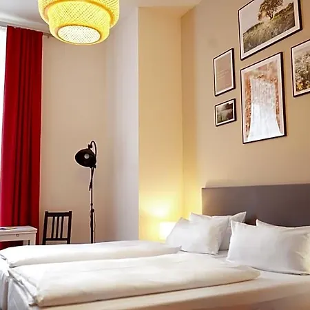 Aparthotel Mitte-2