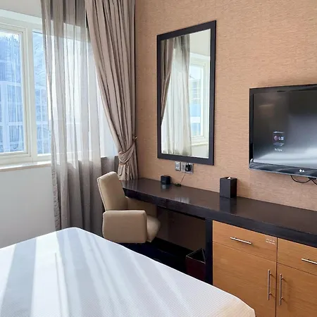 Sunday Signature Hotel & Residences Al Barsha-3