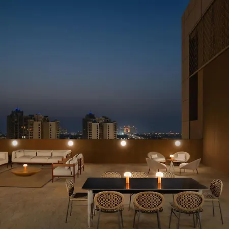 Cheval Maison - The Palm-2