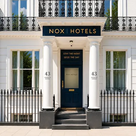 Nox Kensington Gardens-2