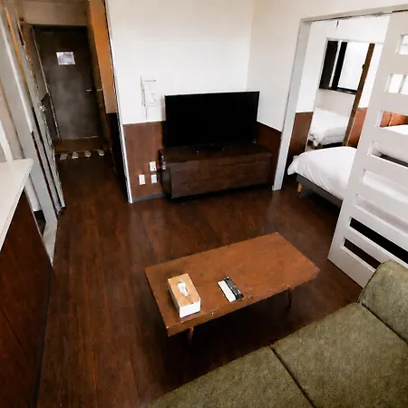 Randor Residence Tokyo Classic-3