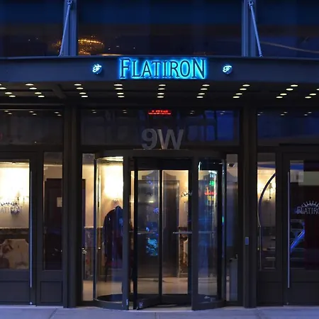 3 Bedroom Condo In Flatiron-3
