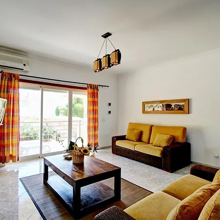 Algarve Gardens Villas-2