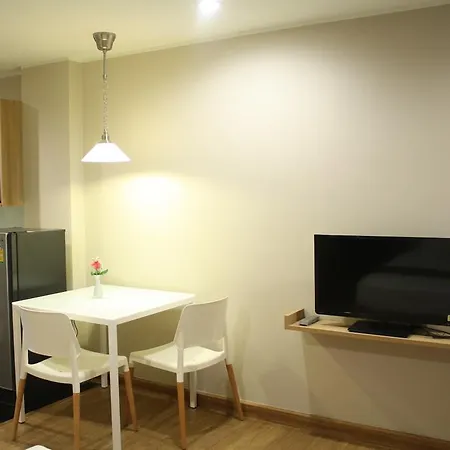 Sereine Sukhumvit 39-2