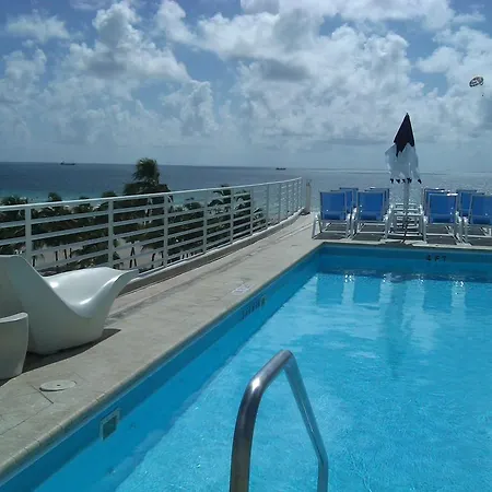 Strand Ocean Drive Suites-2