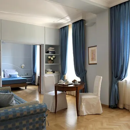 Dea Suite Roma-2