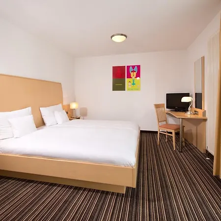 Hsh Hotel Apartments Mitte-2