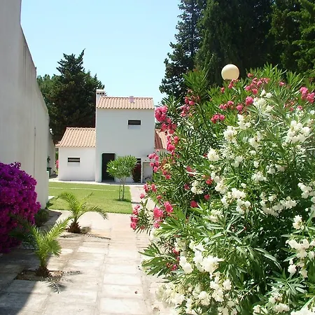 Algarve Gardens Villas-2