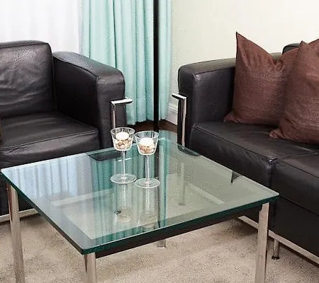 Elb-Residence Appartements-2