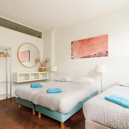 Marnix360Apartments Classic-2