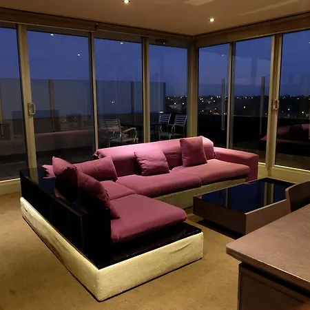 Summer Inn Holiday Apartments-2