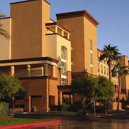 Worldmark Las Vegas - Boulevard-3