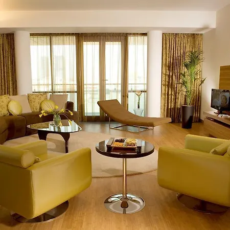 Burjuman Arjaan By Rotana - Dubai-2