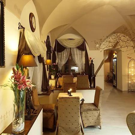 Apartments Almandine-2