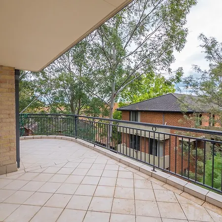 Parkside Apartments Parramatta-3