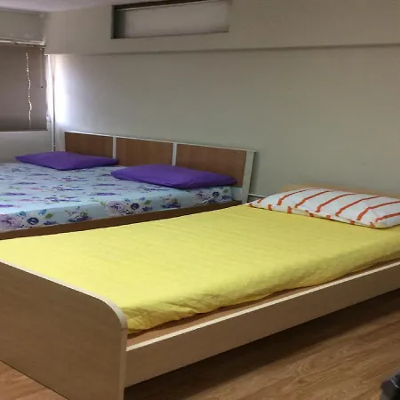 Impact Challenger Muang Thong Thani Service Apartment-2