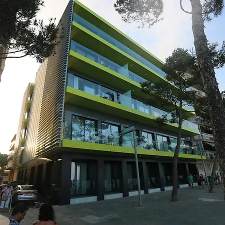Cosmo Apartments Platja D'Aro-3