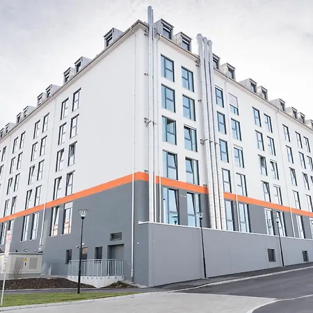 Firstsleep Boardinghouse Griesfeldstrasse Muenchen-3