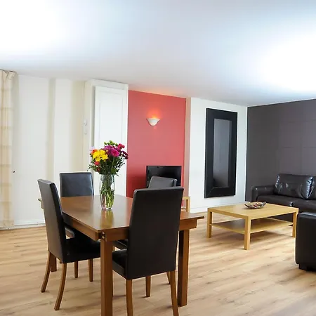 Park Lane City Apartments-3
