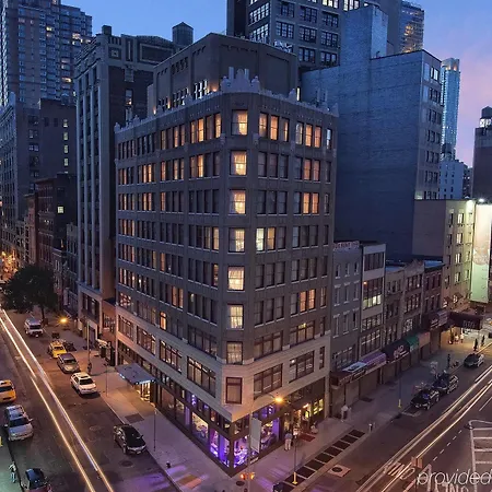 3 Bedroom Condo In Flatiron-2