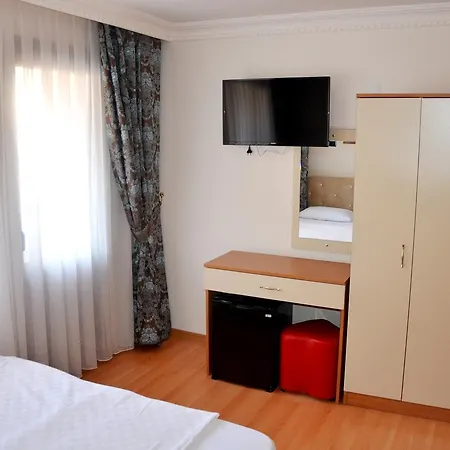 Baran Home Aparts-2