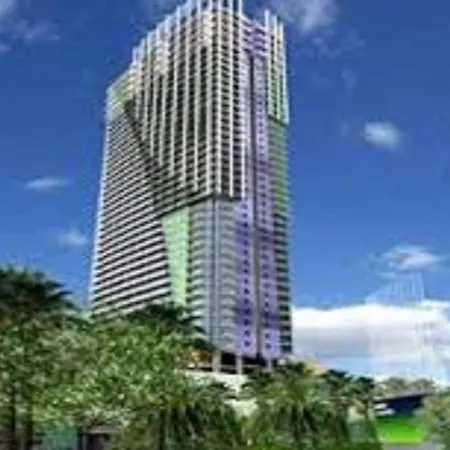 Palms Place Amazing Strip View 20Th Floor-2