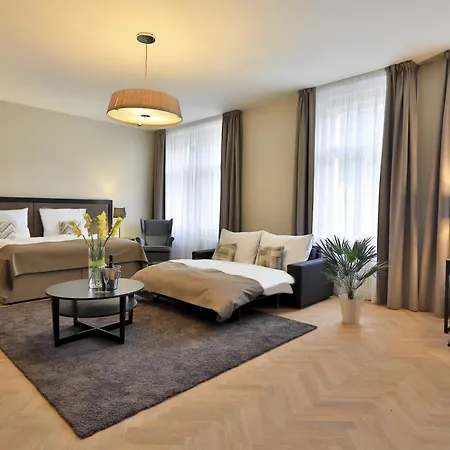 James Hotel & Apartments-3