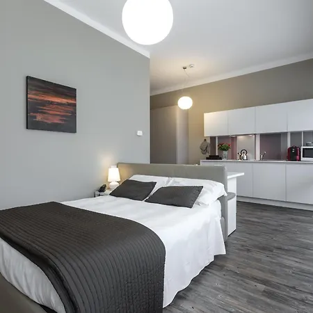 Studio Inn De Angeli-3